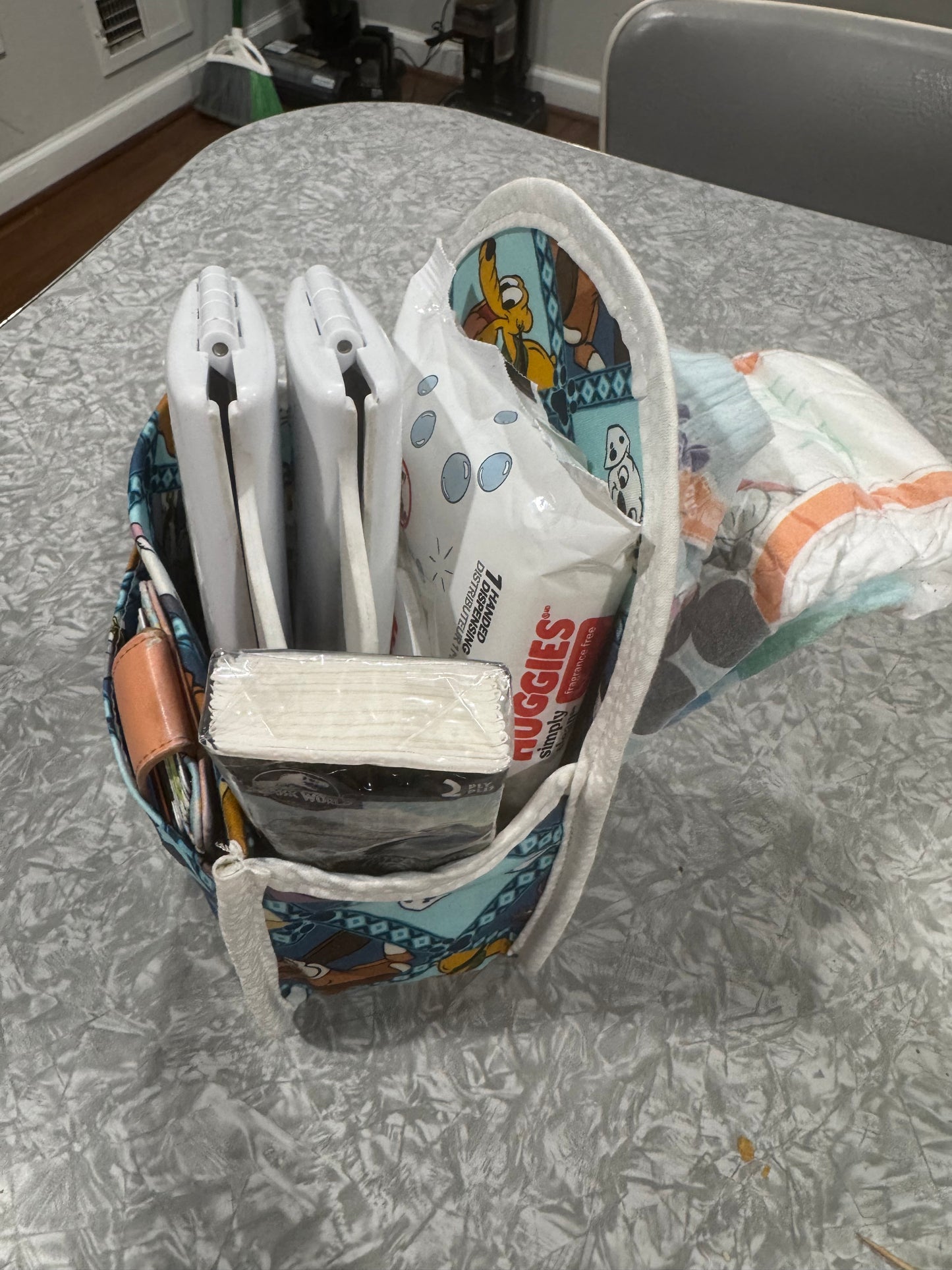 Loungefly Mini Organizer Insert (Custom Order)