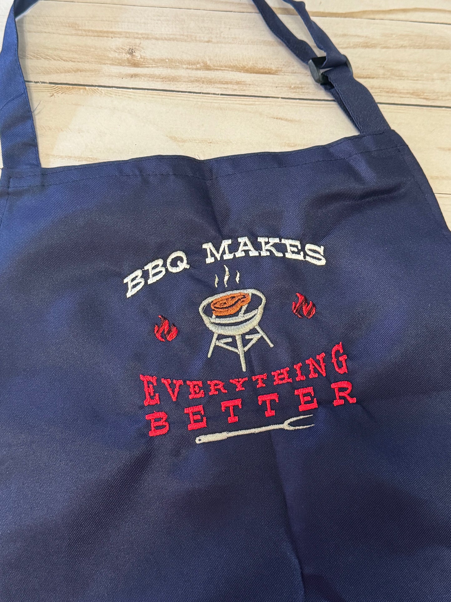 Adult Aprons