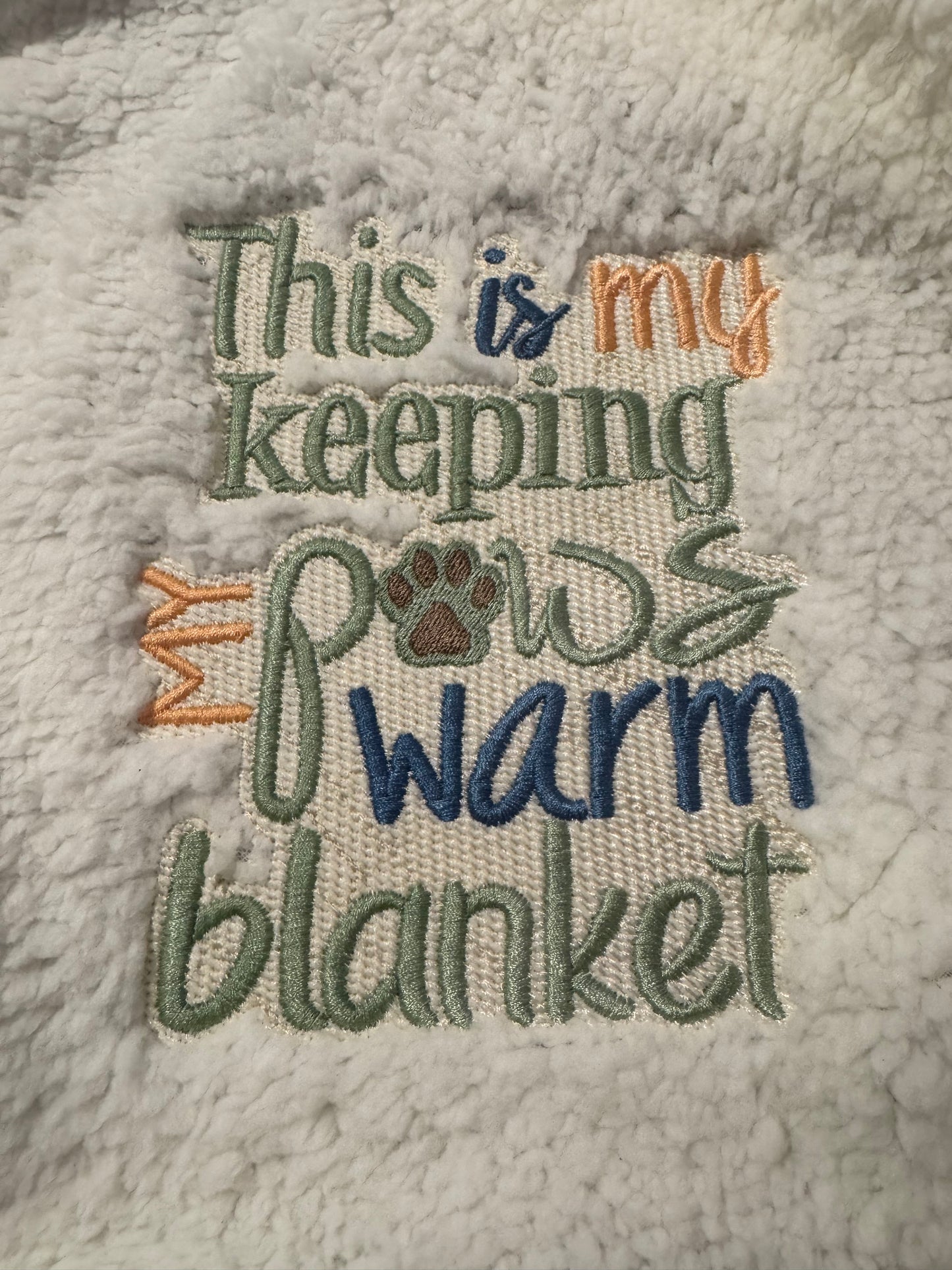Blankets