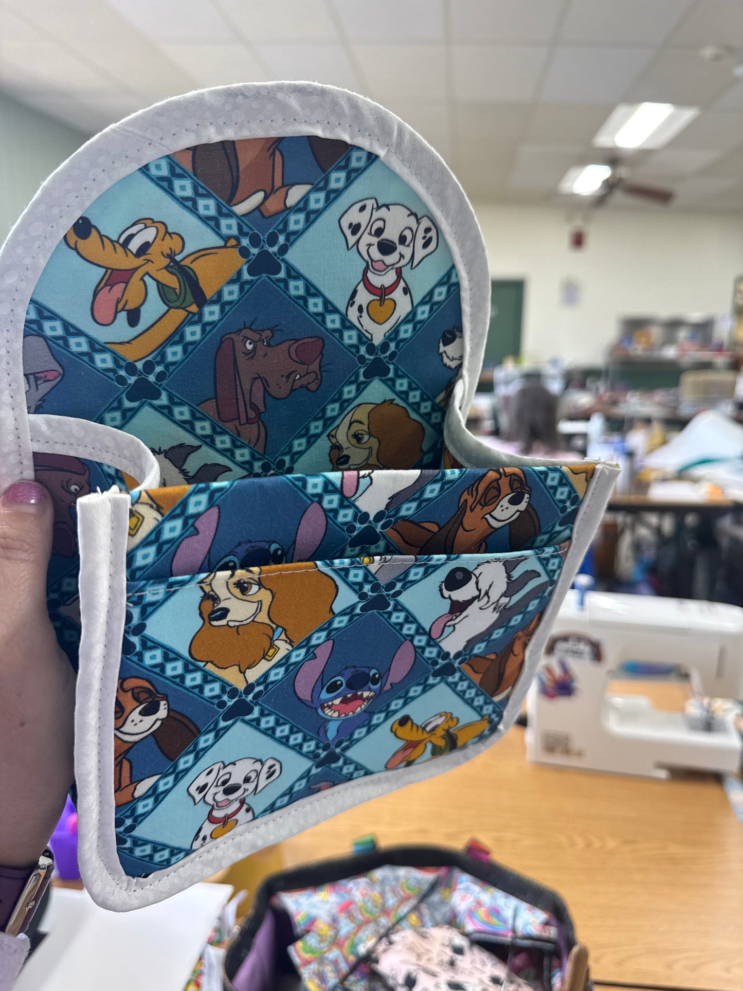 Loungefly Mini Organizer Insert (Custom Order)