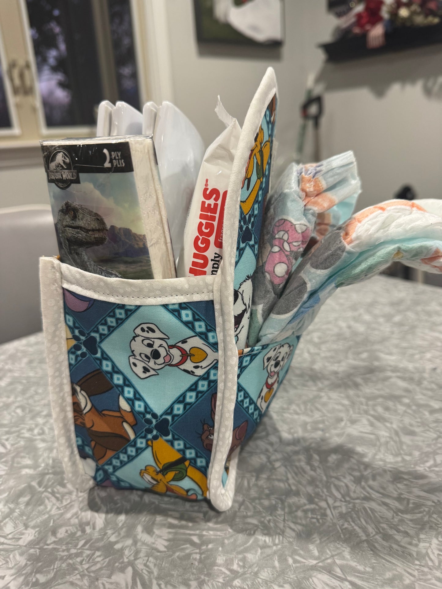 Loungefly Mini Organizer Insert (Custom Order)