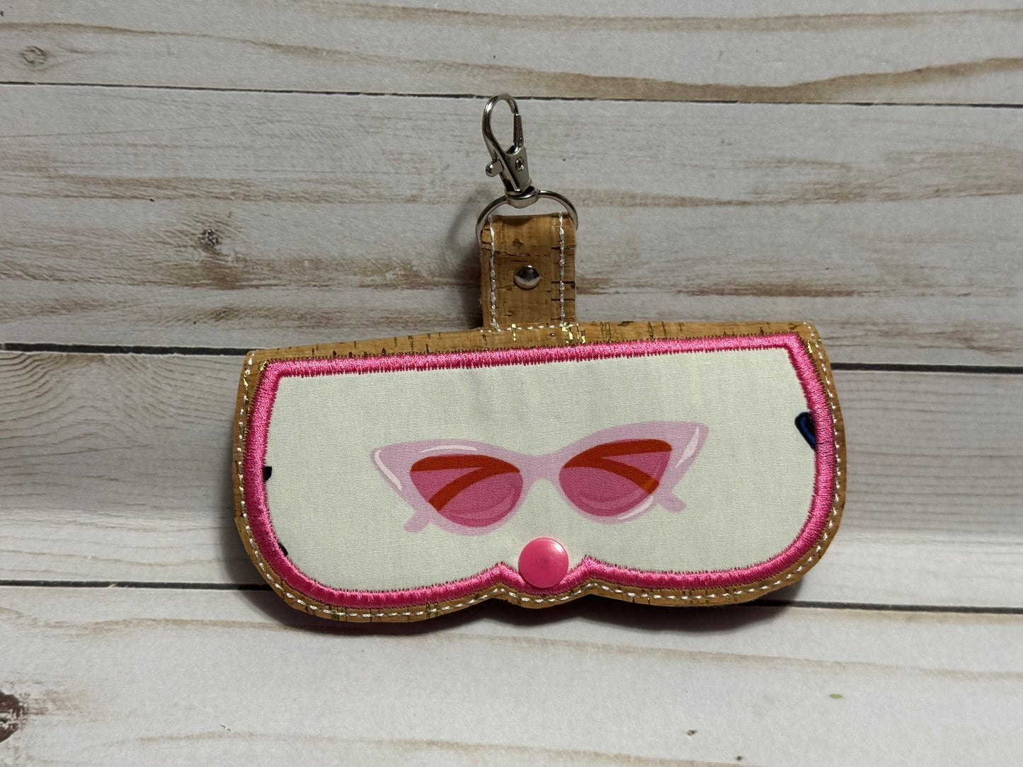 Sunglasses / Readers Case