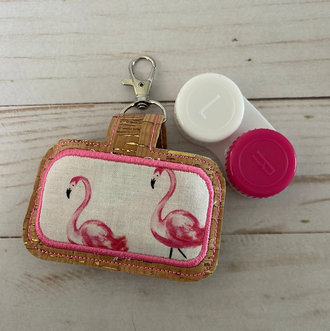 Contact Lens Case