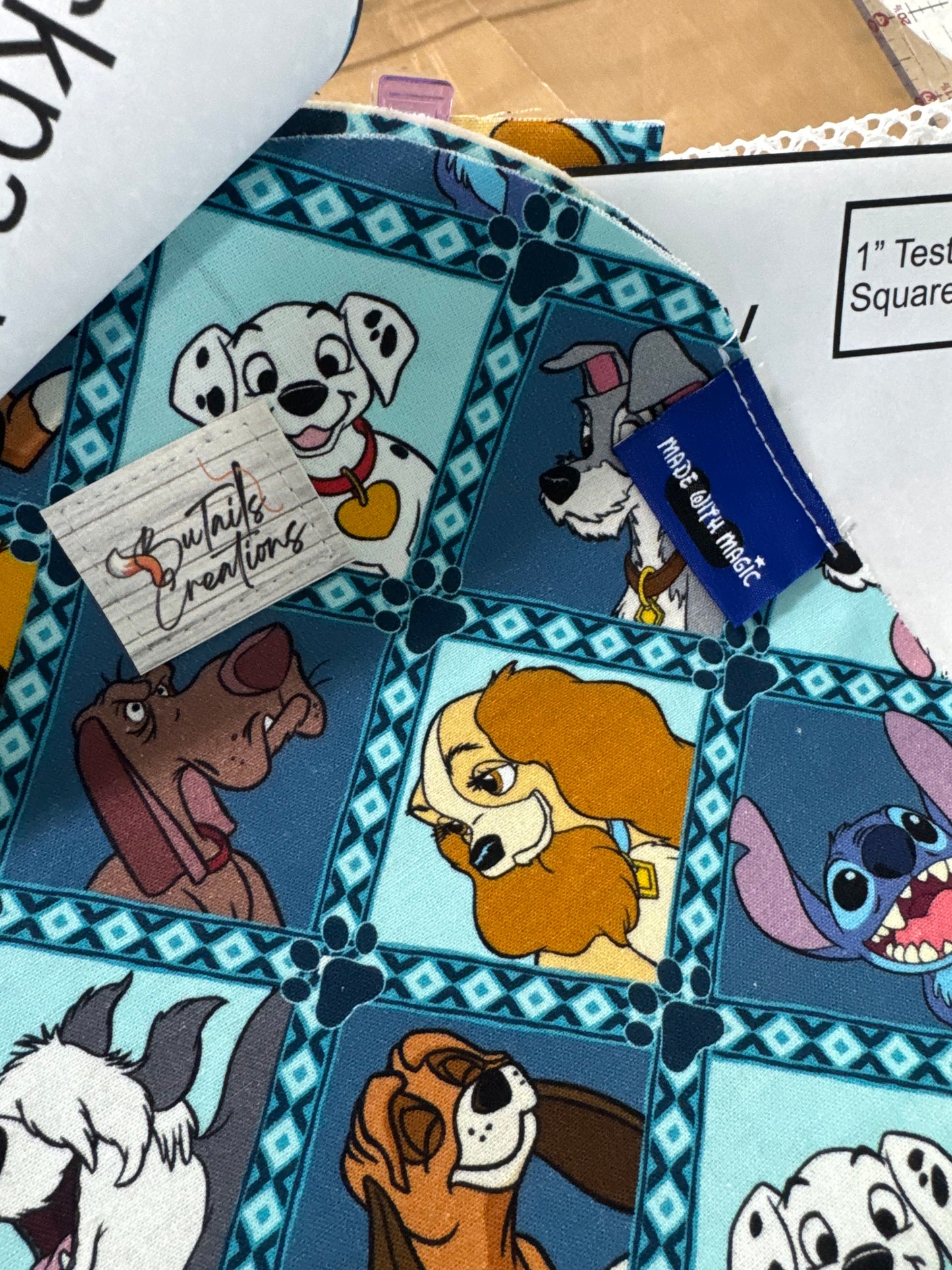 Loungefly Mini Organizer Insert (Custom Order)