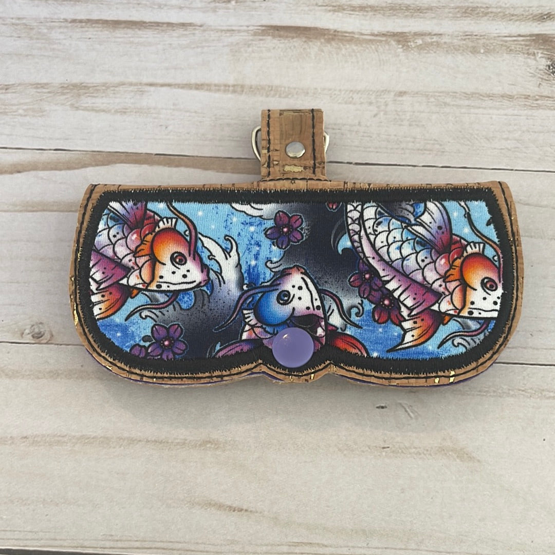 Sunglasses / Readers Case