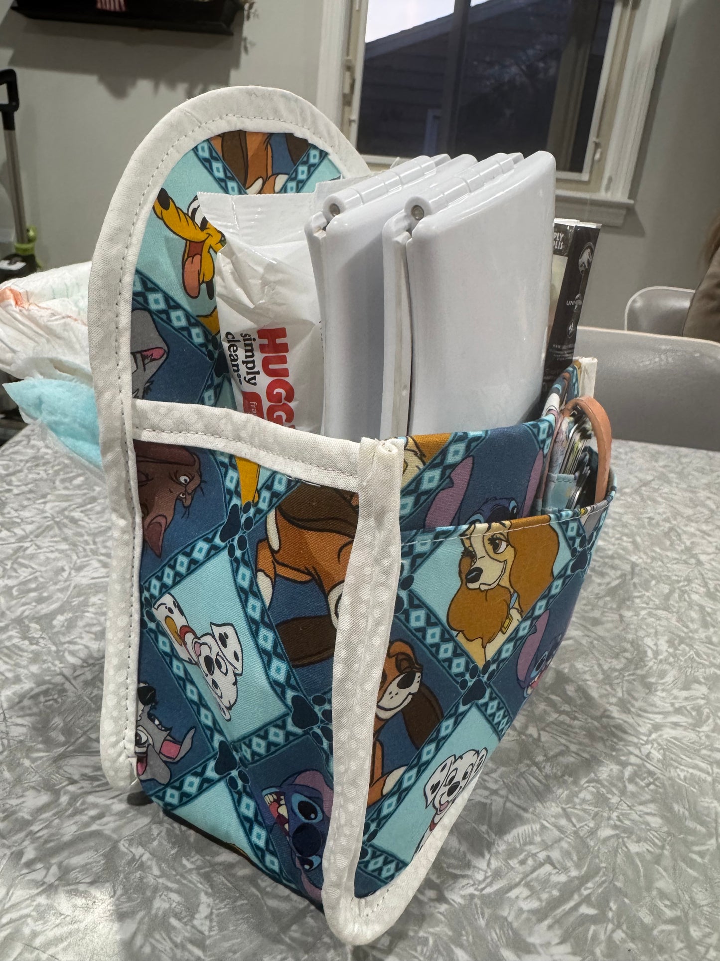 Loungefly Mini Organizer Insert (Custom Order)
