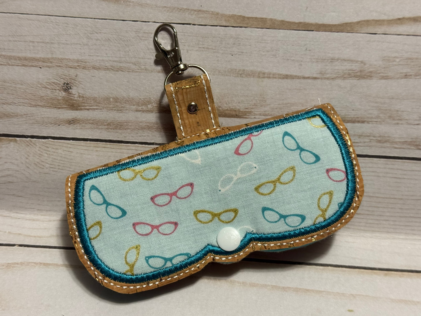 Sunglasses / Readers Case