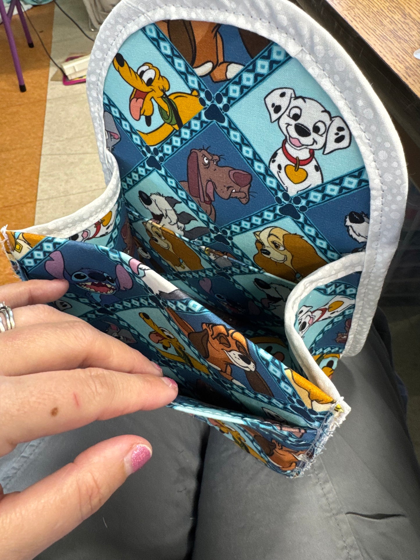Loungefly Mini Organizer Insert (Custom Order)
