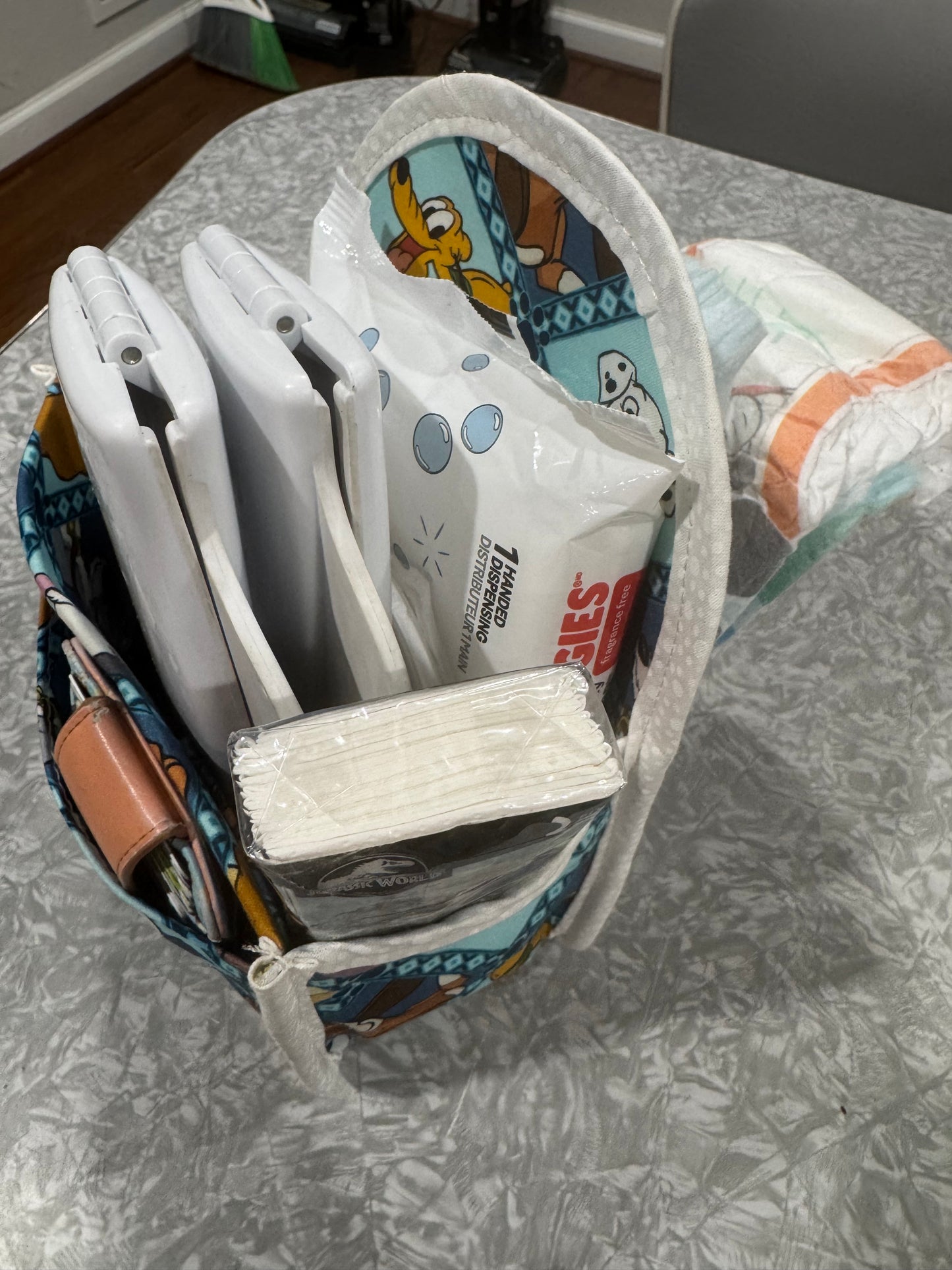 Loungefly Mini Organizer Insert (Custom Order)