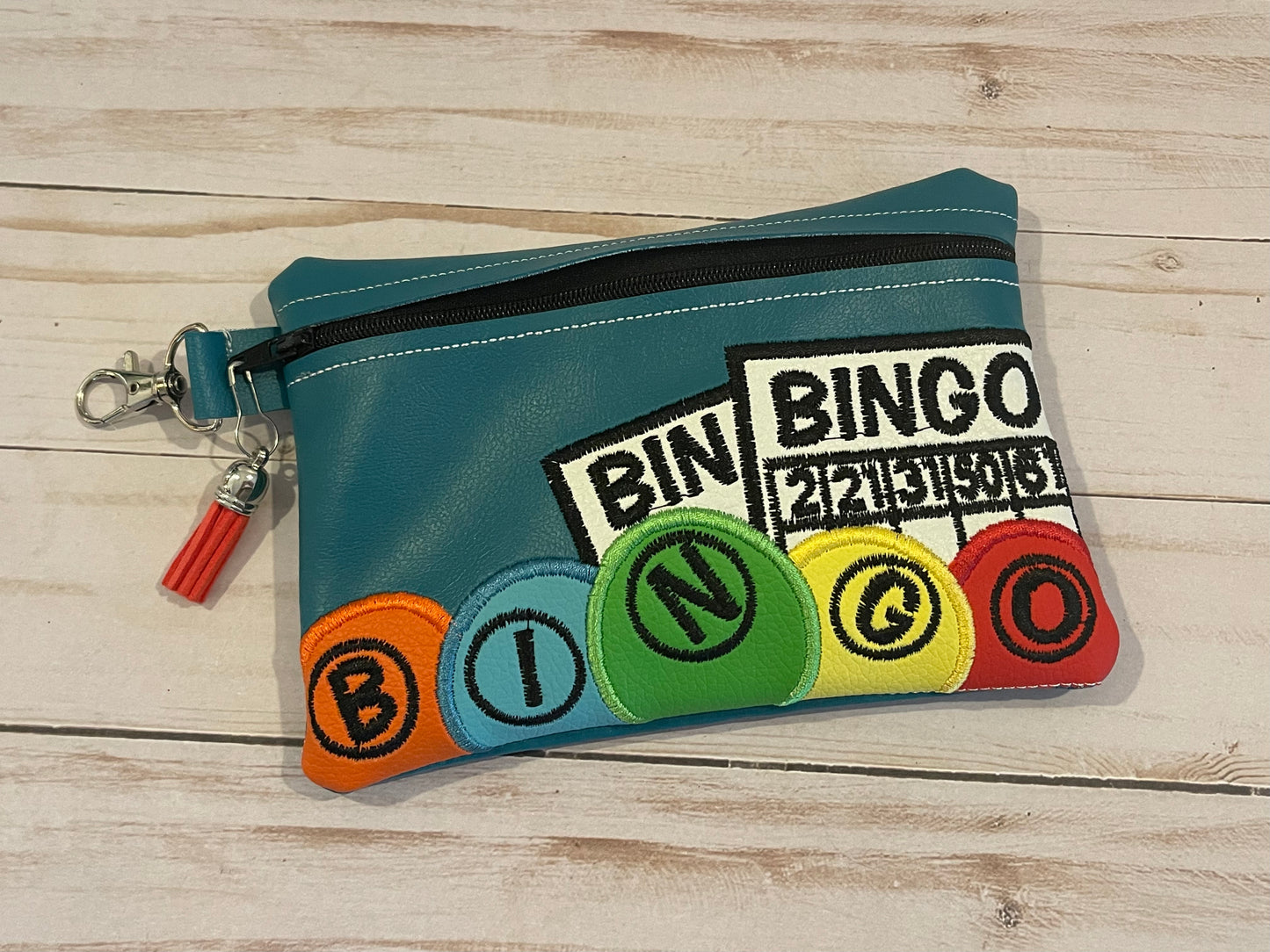 Bingo Bag