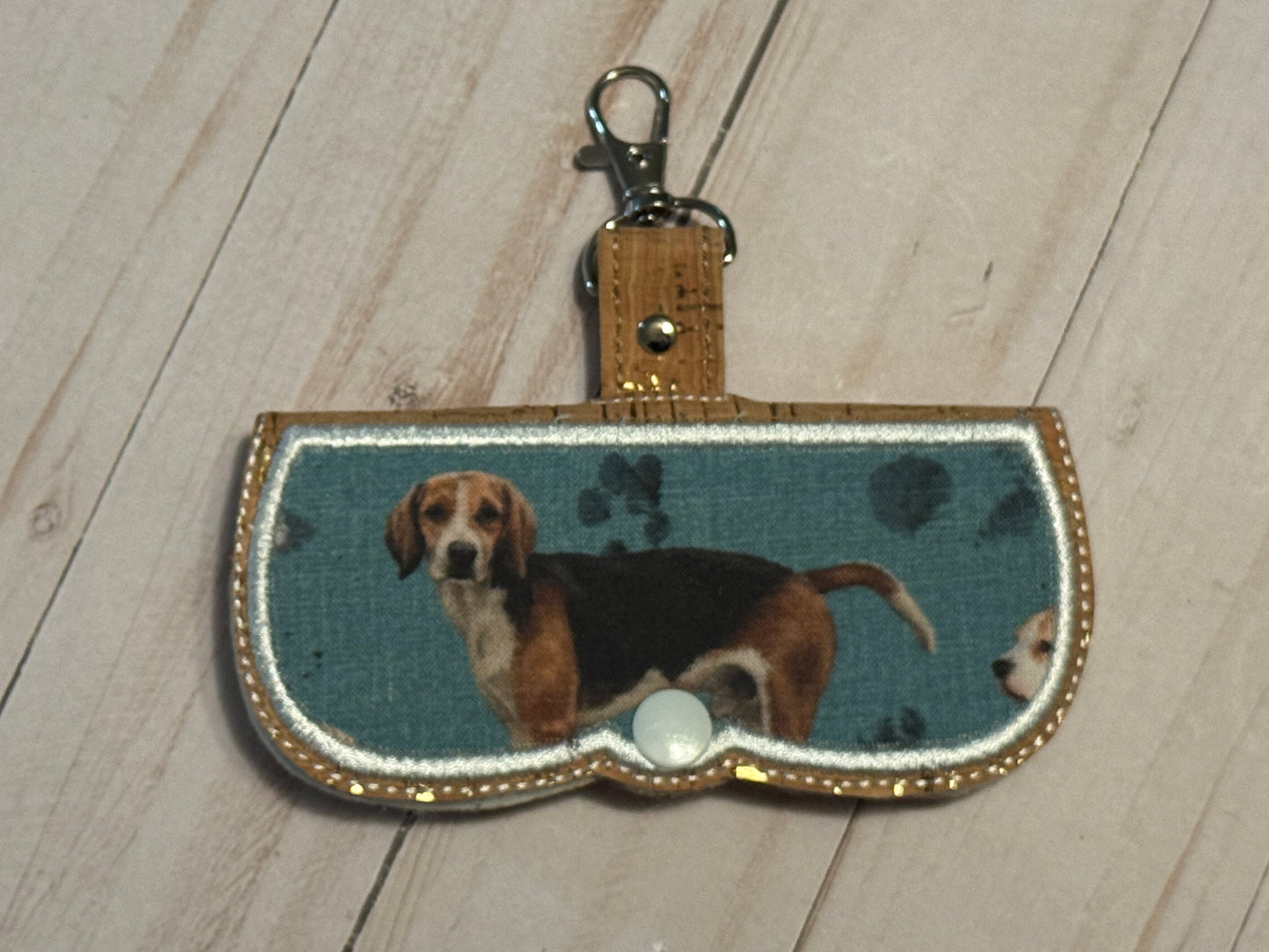 Sunglasses / Readers Case