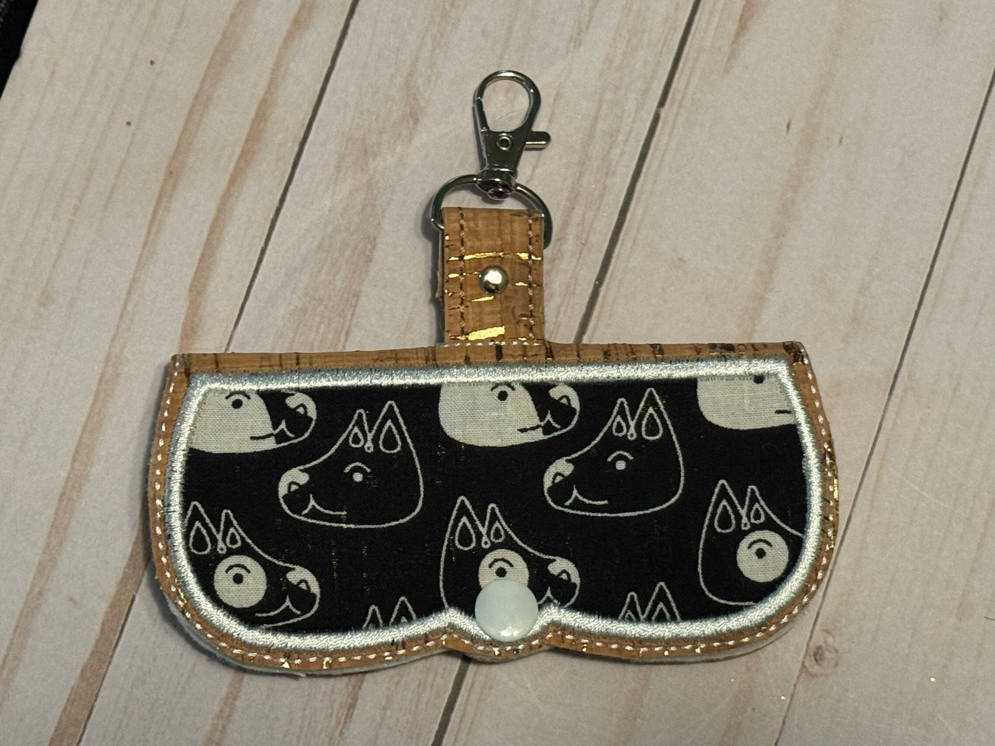 Sunglasses / Readers Case