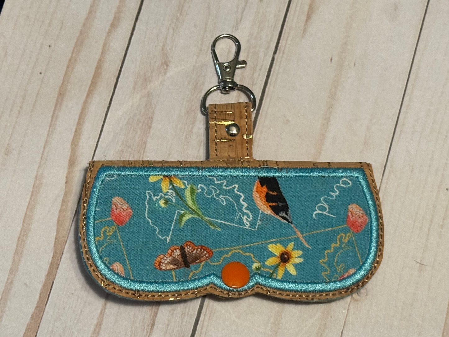 Sunglasses / Readers Case