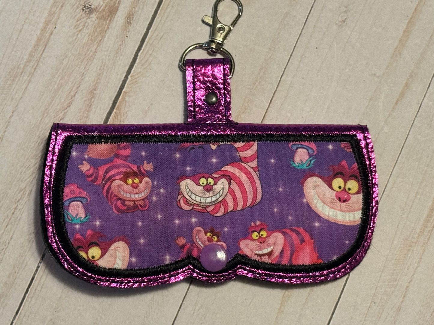 Sunglasses / Readers Case