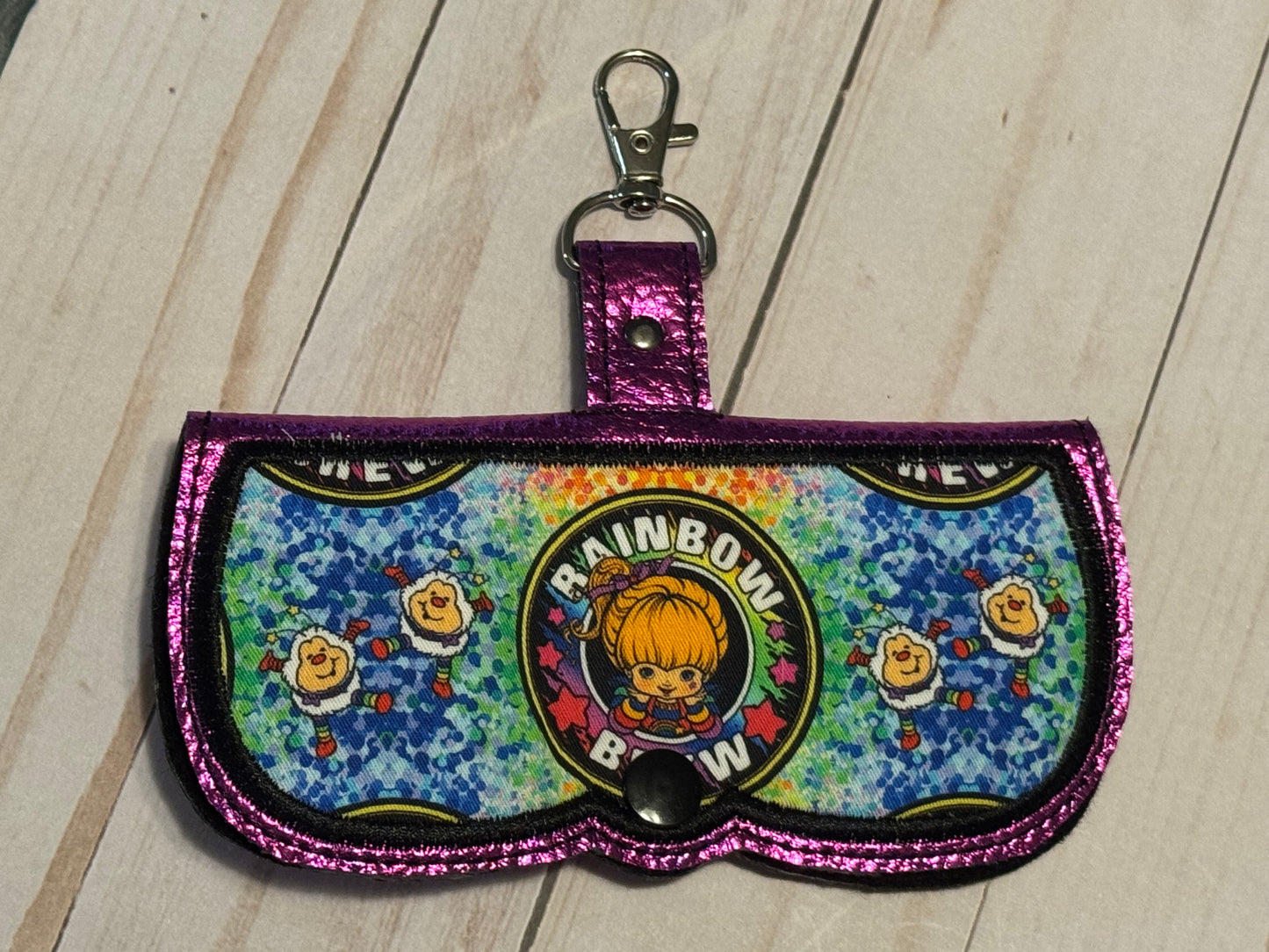 Sunglasses / Readers Case