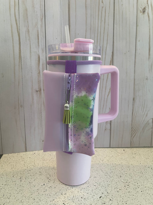 Tumbler/Cup Pouch