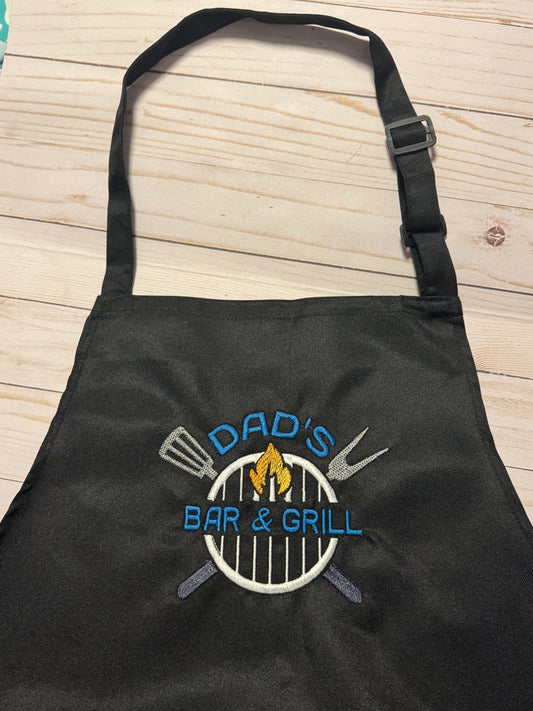 Adult Aprons