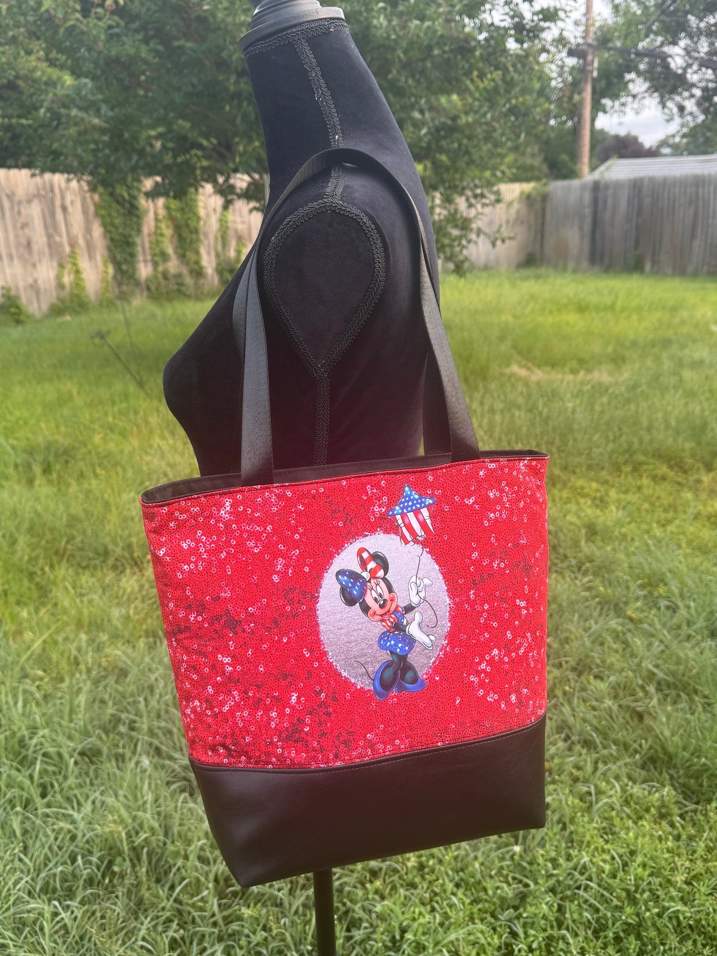 Tuesday Tote Bags