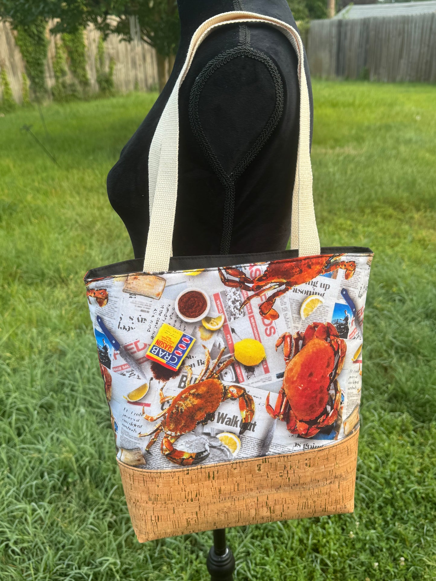 Tuesday Tote Bags